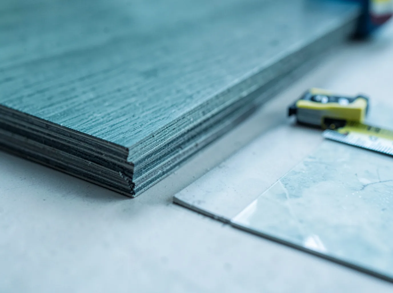 Luxury Vinyl Plank Installation South Heart, ND FAQs
